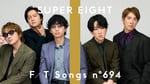 SUPER EIGHT