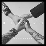 DEZERT「Alternate4」ジャケット