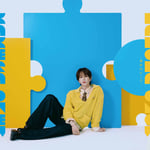 ONEW「KAKERA -運命のピース-」O盤ジャケット