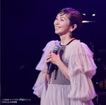 渡辺満里奈