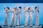 デビュー15周年を迎えたKis-My-Ft2。