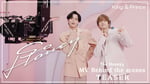 「King & Prince『So Honey』 MV Behind the scenes Teaser」より。