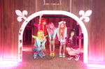 KiiiKiii（写真提供：STARSHIP ENTERTAINMENT）