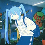 nerdneko「still mind」ジャケット