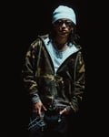 ¥ellow Bucks