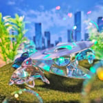 志摩陽立「メイリオ近未来」配信ジャケット