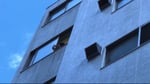 雪国「クララ」ミュージックビデオより。