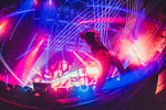 「ONE OK ROCK DETOX JAPAN TOUR FINAL 2026」愛知・IGアリーナ公演の様子。（Photo by Masahiro Yamada）