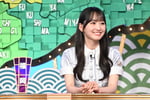 一ノ瀬美空（乃木坂46）©読売テレビ