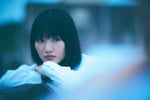 山﨑天（櫻坂46）演じる落合あかね。©テレビ朝日