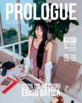 「PROLOGUE 1st EVENT」ビジュアル