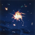 eill「AFTER RAIN」ジャケット