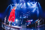 「LAWSON presents CHiCO with HoneyWorks i BEST tour 2026 -STAY WITH YOU-」東京・Zepp Haneda（TOKYO）公演の様子。（撮影：江藤はんな［SHERPA+］）