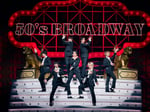 Travis Japan「Travis Japan Concert Tour 2026 's travelers」キービジュアル