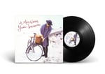谷村有美「愛する人へ（2026 Remaster）」LPジャケット