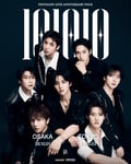 「PENTAGON 10th Anniversary Tour ＜101010＞ in Japan」告知画像