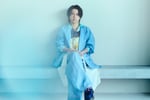 沖聡次郎（Novelbright）