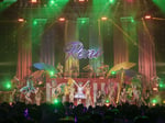高城れに「33 SAMBA to ボンボンDANCE ～まるごとれにちゃん祭り 2026～」の様子。©hajime kamiiisaka