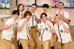 「24時間テレビ」×「スクール革命！」山田涼介の提案で小学生親子3000人の生放送ドミノ企画