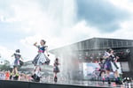 私立恵比寿中学「FAMIEN2026」DAY 2「限界突破!!」の様子。