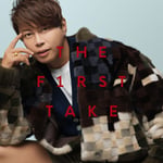 T.M.Revolution「WHITE BREATH - From THE FIRST TAKE」ジャケット