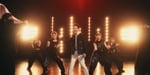 郷ひろみ「I'm Neo G」ミュージックビデオより。