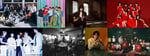 「CDTVライブ！ライブ！」8月31日放送回の出演アーティスト。©TBS