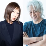 絢香、玉置浩二。