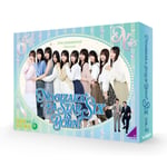 「乃木坂スター誕生！SIX 第2巻 Blu-ray BOX」商品画像 ©「乃木坂スター誕生！SIX」製作委員会