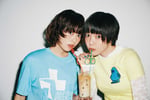 左から森七菜、あいみょん。