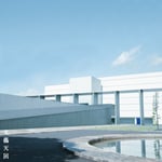 文藝天国「ブルーミング」ジャケット