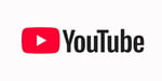 YouTubeロゴ
