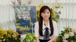韓国アニメ映画「縁の手紙」で、主人公・ソリ役の日本語版声優を務める矢吹奈子。