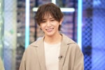 山田涼介（Hey! Say! JUMP）©日本テレビ