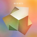 bokula.「レイルネス」ジャケット