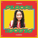 xiangyu「PERORI!」配信ジャケット