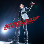 「EIKICHI YAZAWA CONCERT TOUR 『GOLD RUSH 2027』」告知画像