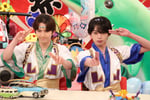 Lienel近藤駿太と高岡ミロがM!LKのコールを平成＆昭和世代にレクチャー、今夜「ミュージックジェネレーション」で