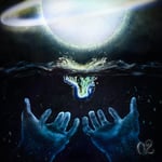 she's rough「archive cloud_02」配信ジャケット