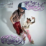 six & CanDy「BROTHER4」配信ジャケット