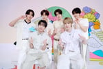 NCT WISH（写真提供：NHK）