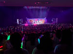 「≒JOY 全国ツアー2026『この夏 全部 全部 僕にください』」の様子。