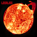 LOSALIOS「太陽系の鳥たち」ジャケット