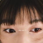 サカグチアミ「who am i?」ジャケット
