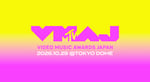 「MTV VMAJ 2026」ビジュアル