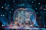 「ファントムシータ Zepp TOUR 2026『ふぁんとむ♥らんど』」の様子。（撮影：ヨシモリユウナ）