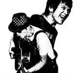 甲本ヒロト×内田勘太郎のブギ連、ビルボードライブツアーを開催