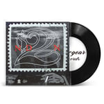 ISSUGI & GRADIS NICE「XL (Remix) feat. KID FRESINO」7inchアナログ