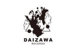 DAIZAWA RECORDSロゴ
