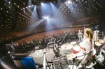「SCANDAL 20th Anniversary Live "Chapter 20"」の様子。（Photo by takeshi yao）